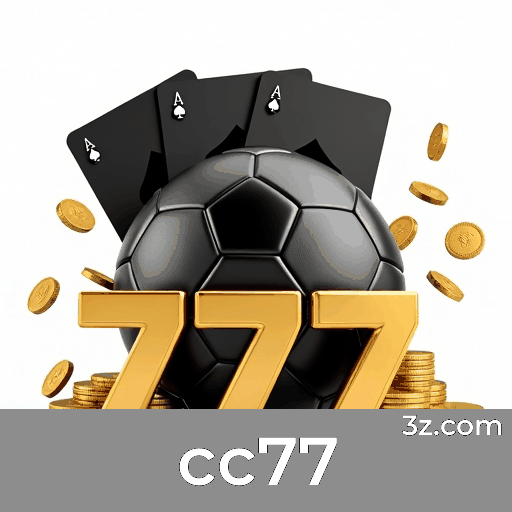 Experiência de Cassino Imersiva no cc77 para Brasileiros