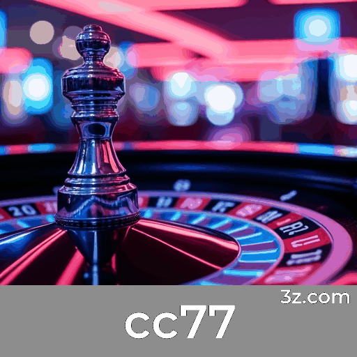 Tecnologia Avançada da cc77: Onde Inovação e Entretenimento se Encontram