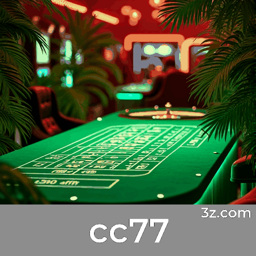 CC77: Variedade e Entretenimento para Jogadores Brasileiros