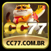 CC77 CC77: Cassino Premiado e Pagamentos Rápidos